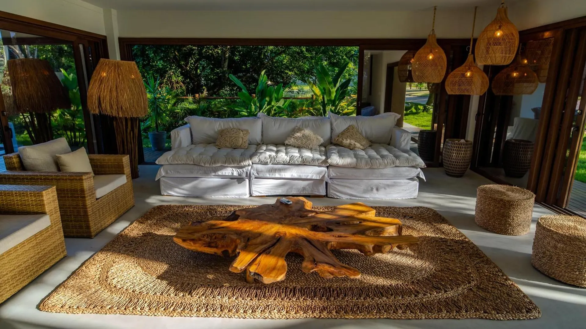 Casa Villa Floresta - Trancoso Porto Seguro Brazil