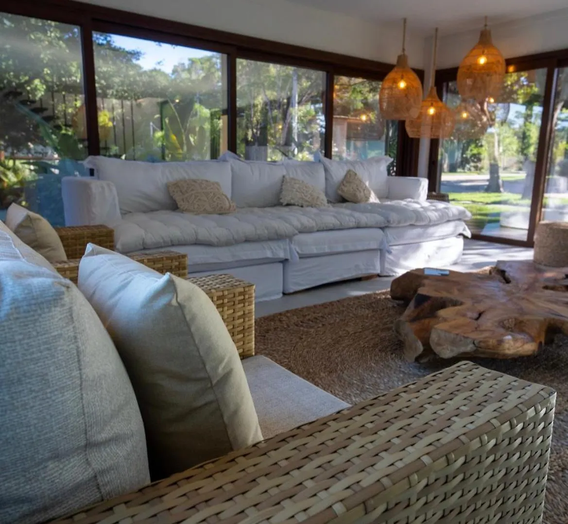 Casa Villa Floresta - Trancoso Porto Seguro