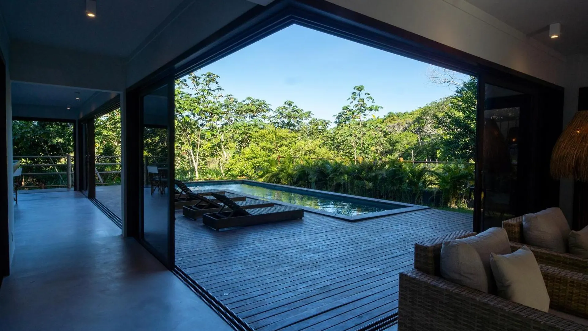 Casa Villa Floresta - Trancoso Porto Seguro 0*,  Brazil