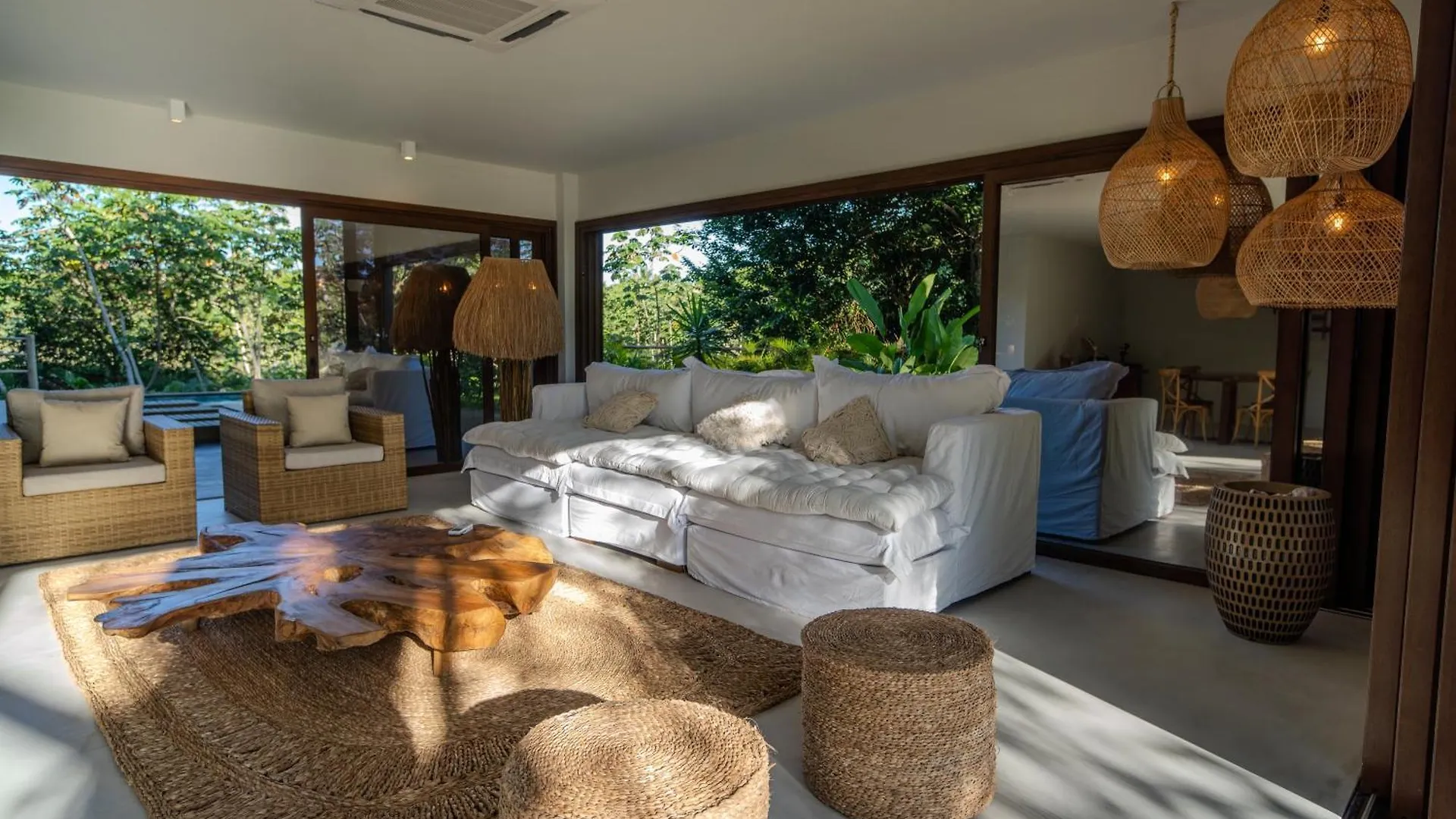 Holiday home Casa Villa Floresta - Trancoso Porto Seguro Brazil