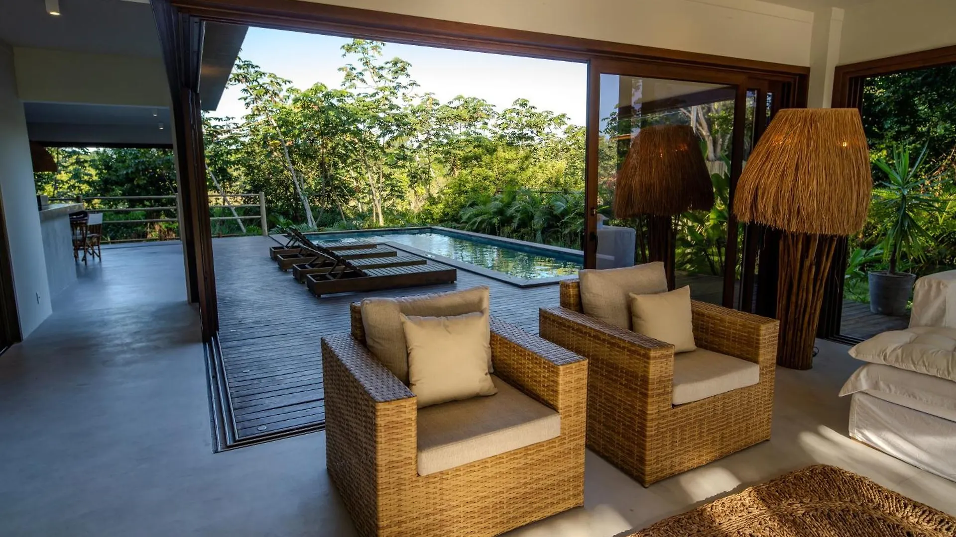 Casa Villa Floresta - Trancoso Porto Seguro Brazil