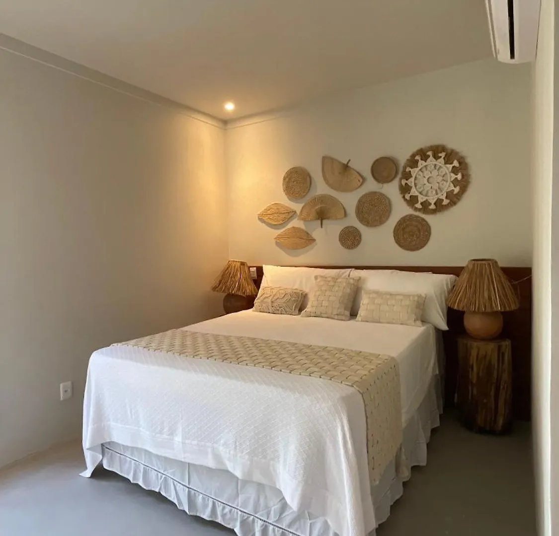 Casa Villa Floresta - Trancoso Porto Seguro