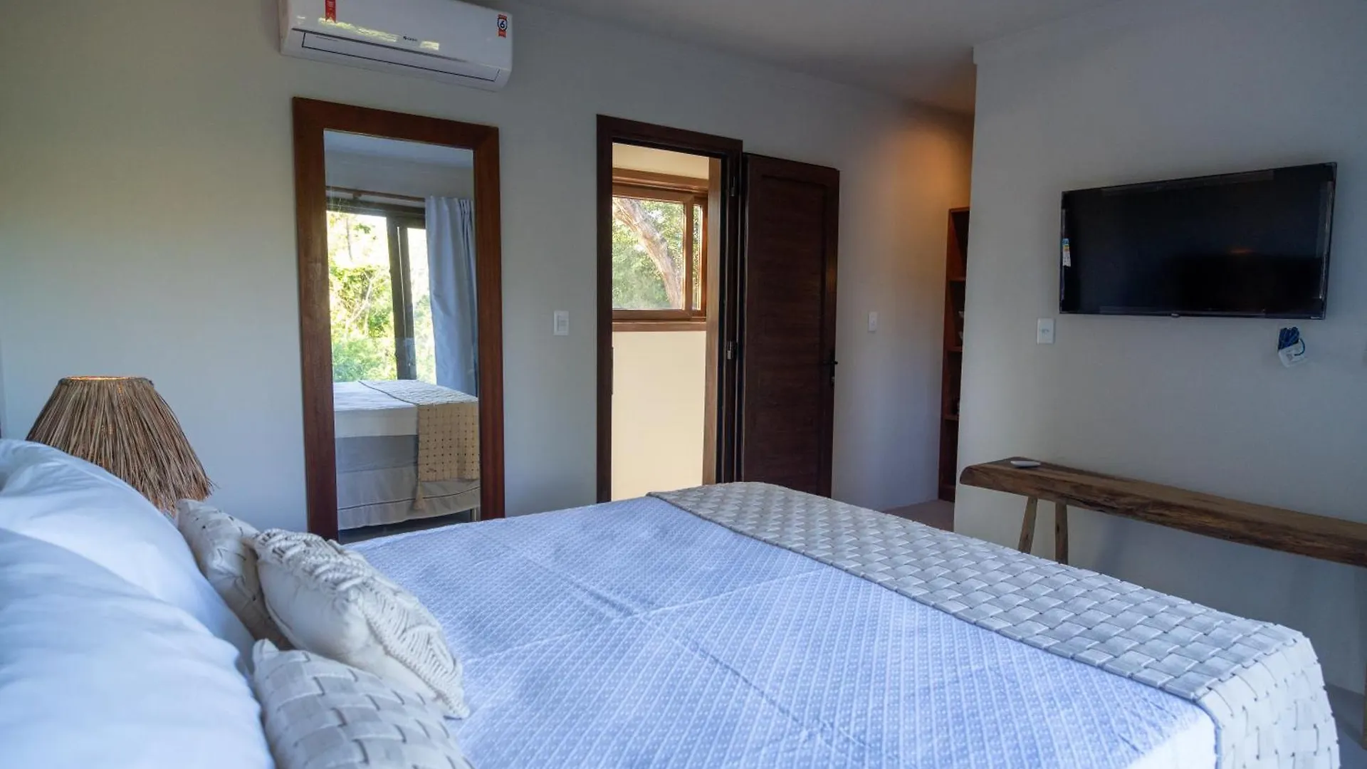 Casa Villa Floresta - Trancoso Porto Seguro 0*,