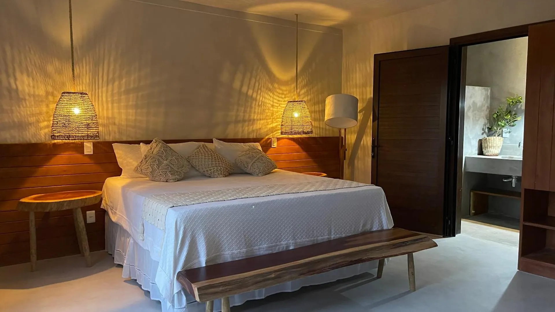 Holiday home Casa Villa Floresta - Trancoso Porto Seguro