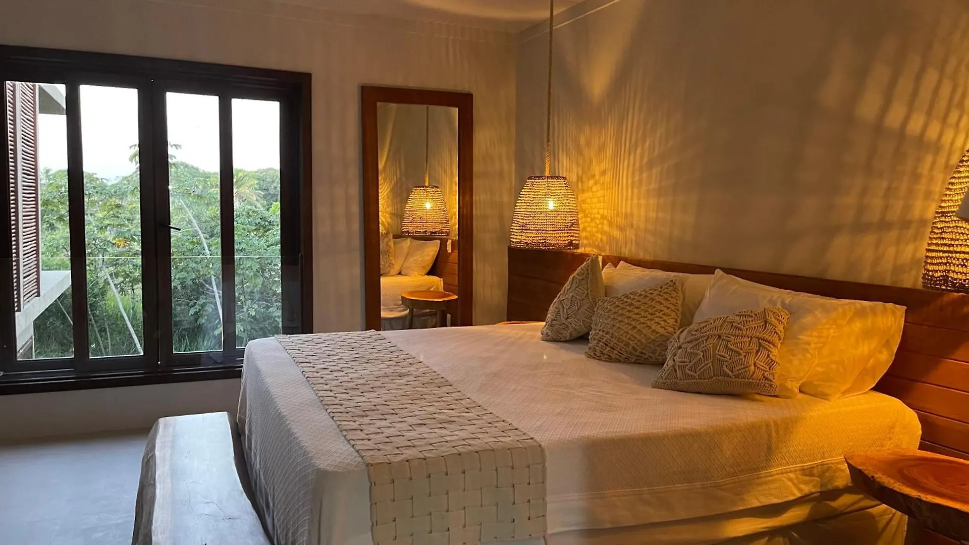 Casa Villa Floresta - Trancoso Porto Seguro Brazil