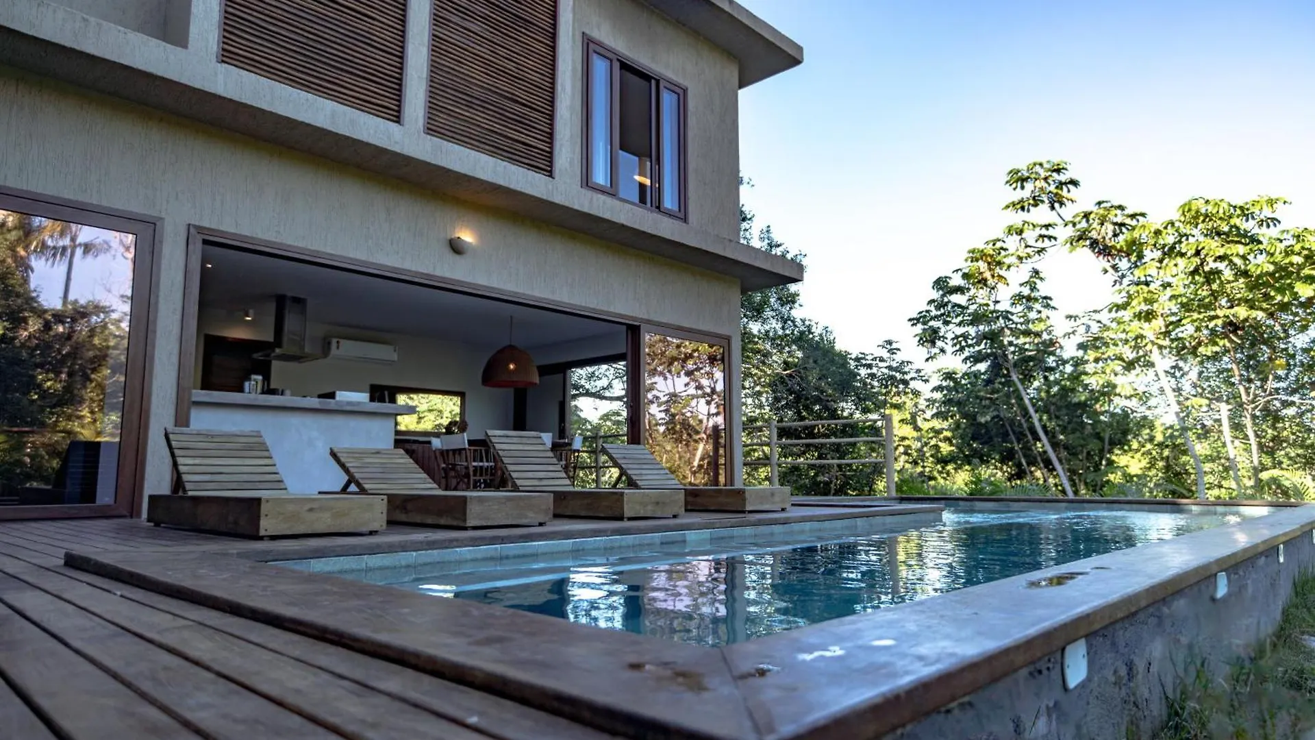 Casa Villa Floresta - Trancoso Porto Seguro Holiday home