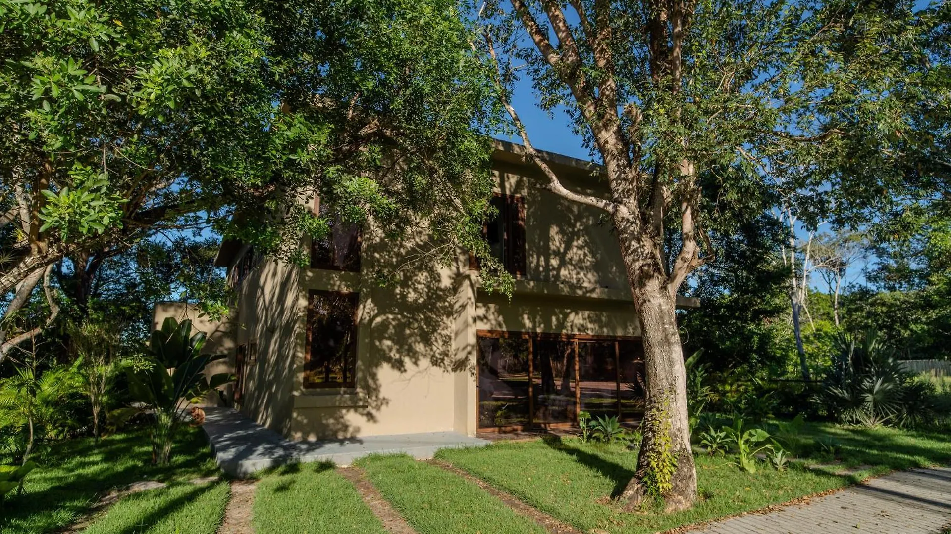 Holiday home Casa Villa Floresta - Trancoso Porto Seguro