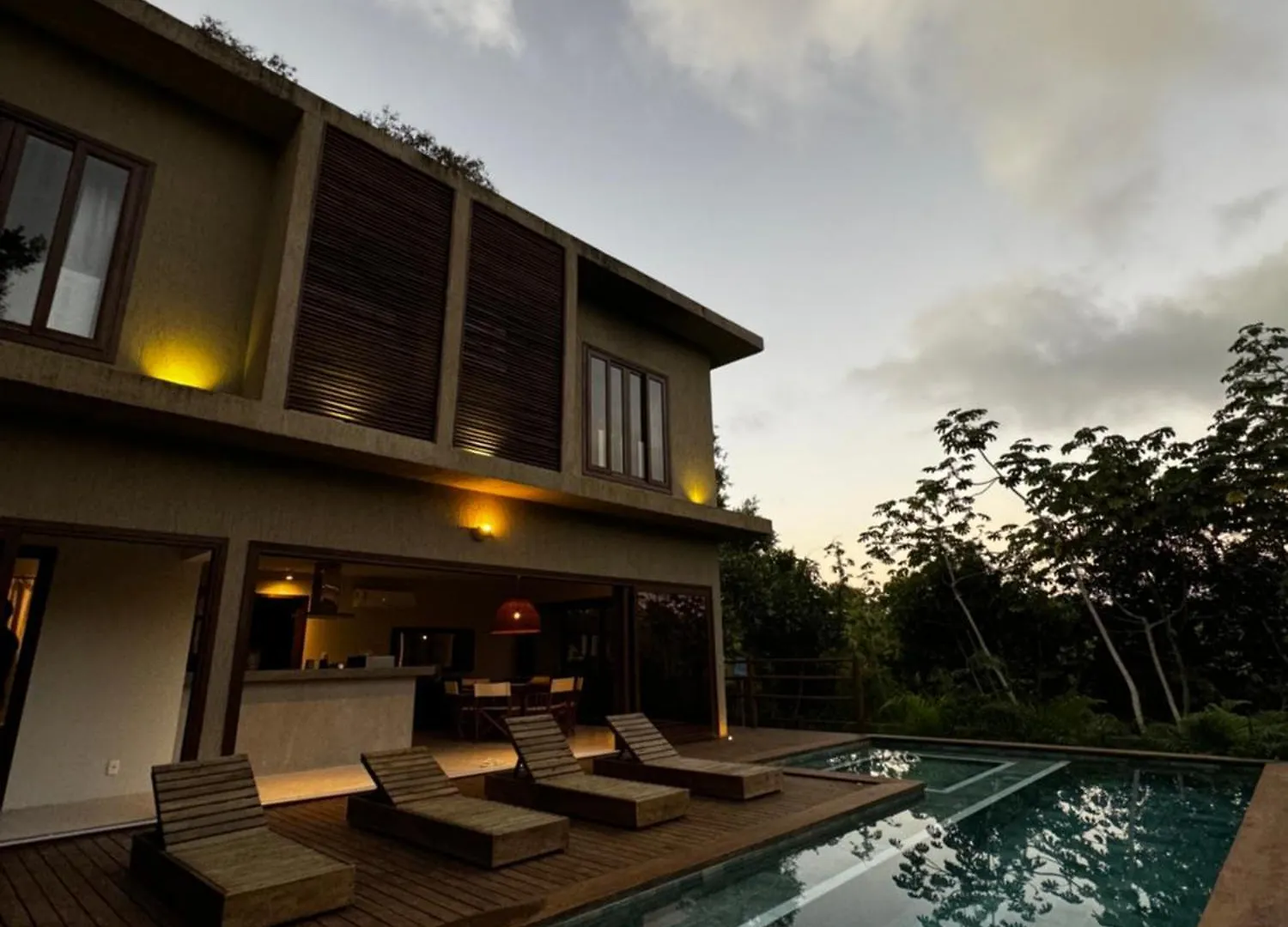 Holiday home Casa Villa Floresta - Trancoso Porto Seguro Brazil