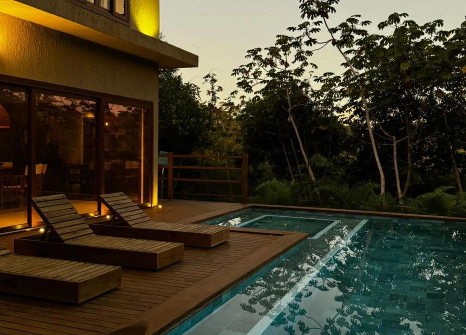 Casa Villa Floresta - Trancoso Porto Seguro