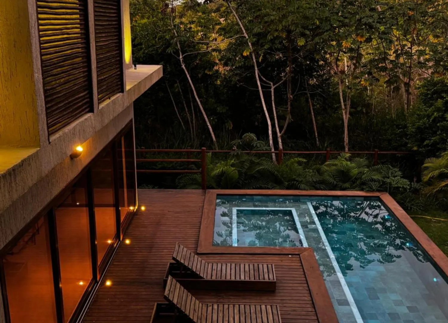 Holiday home Casa Villa Floresta - Trancoso Porto Seguro