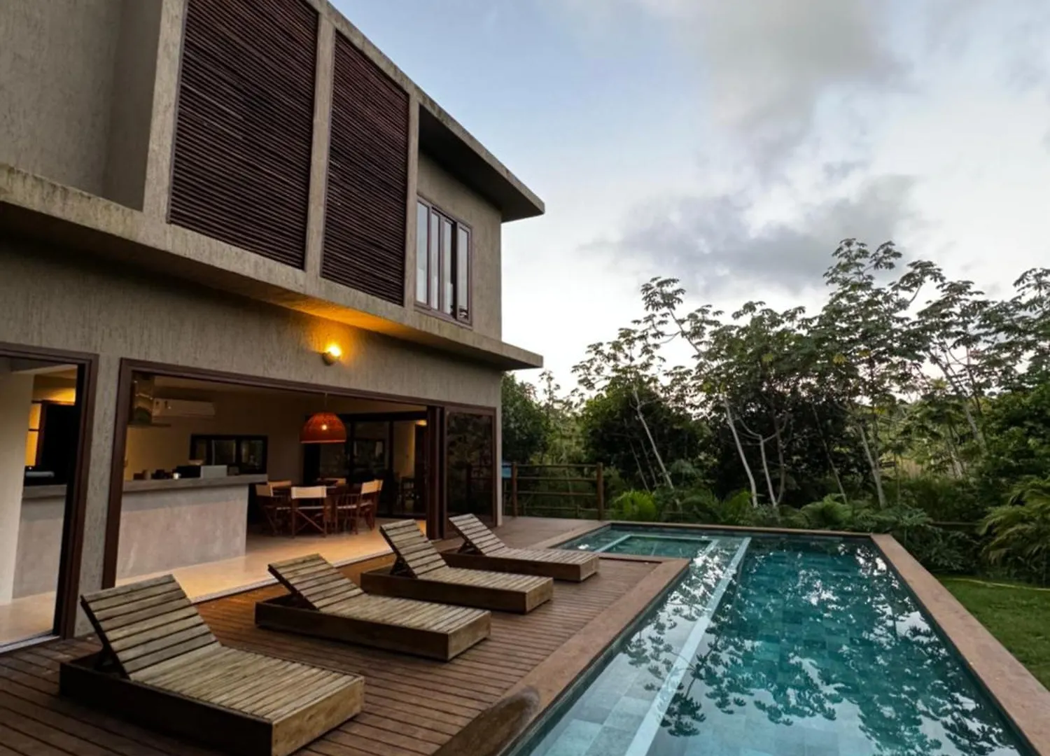 Casa Villa Floresta - Trancoso Porto Seguro Holiday home