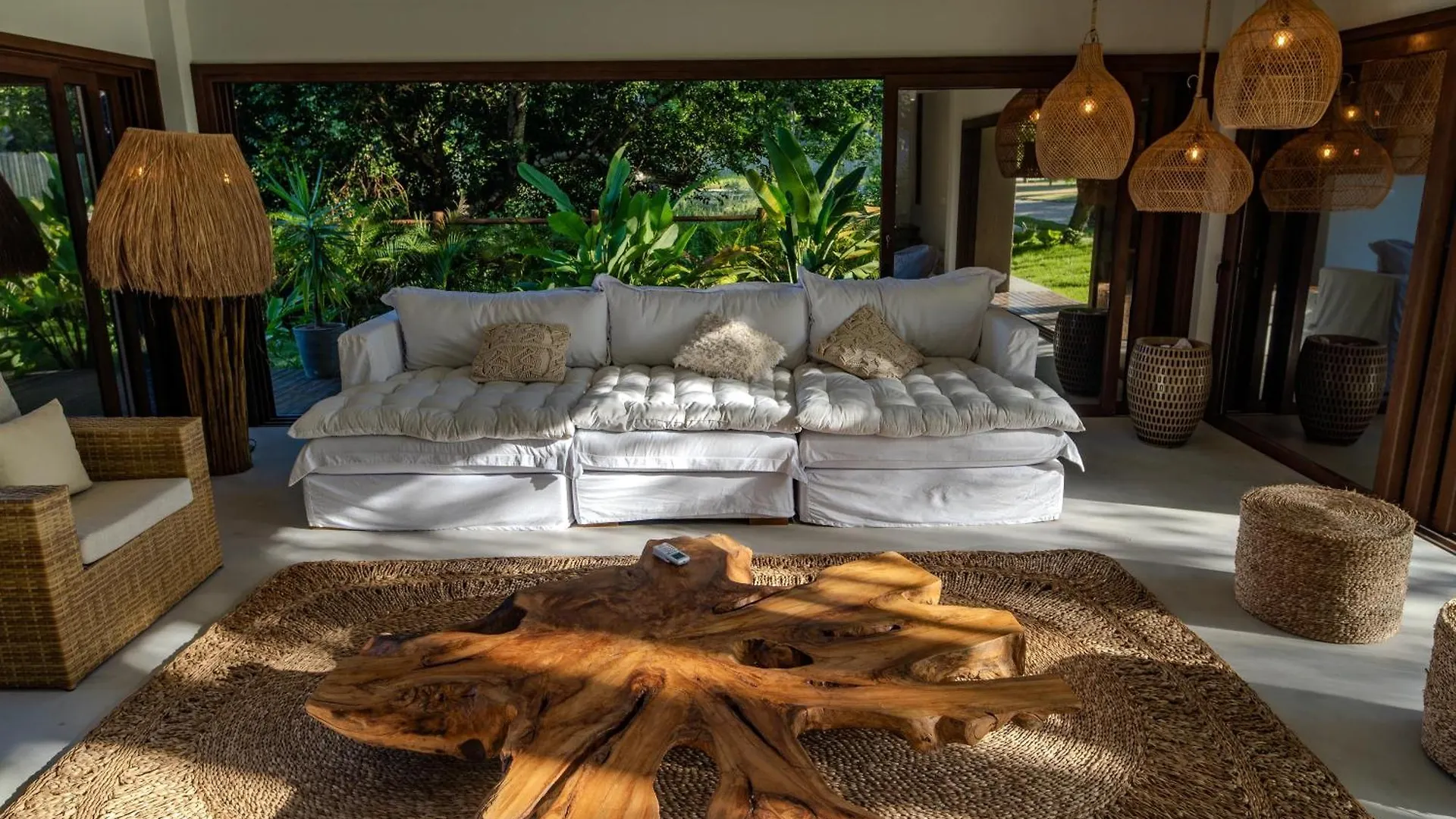 Casa Villa Floresta - Trancoso Porto Seguro Holiday home
