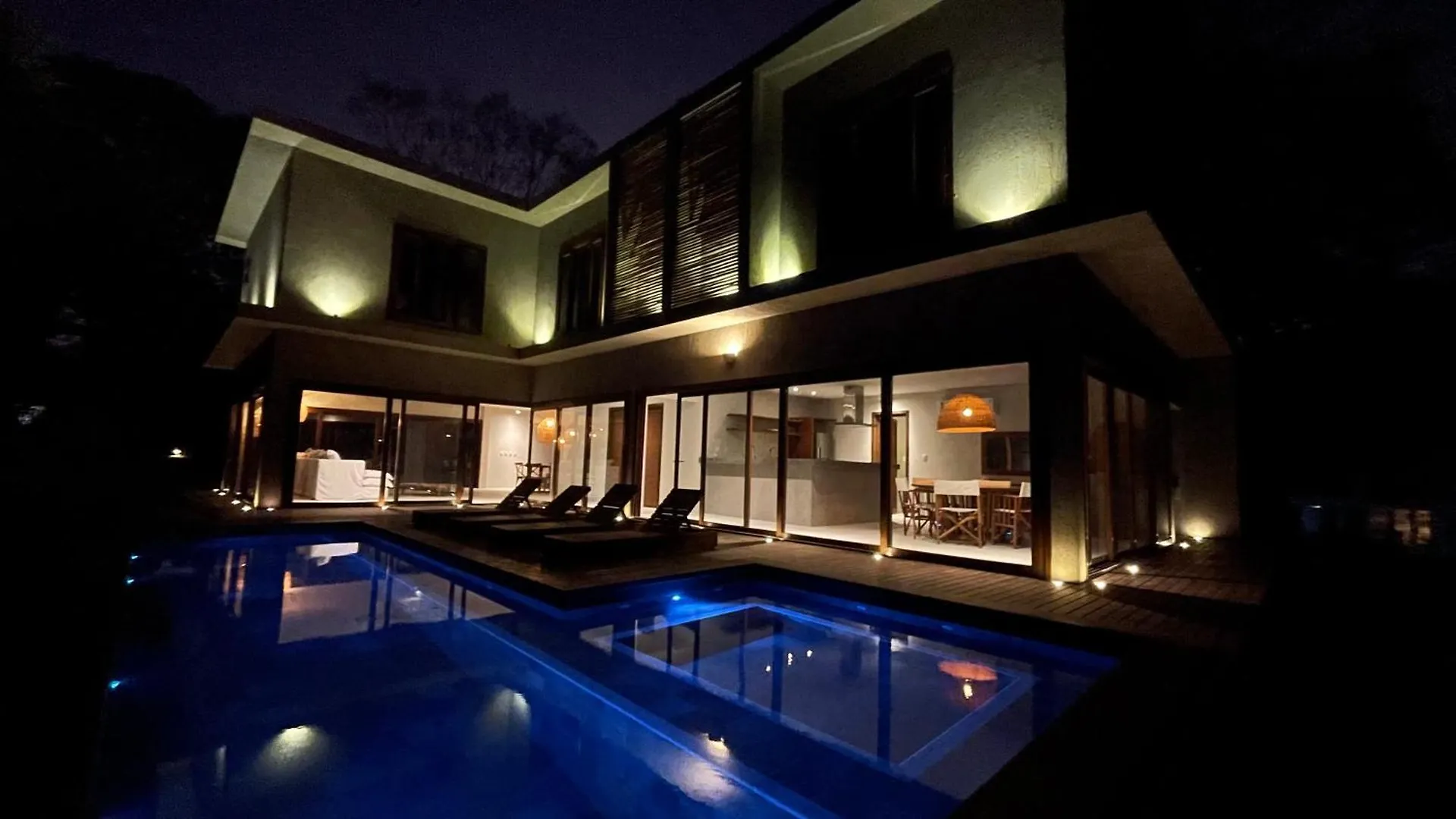 Holiday home Casa Villa Floresta - Trancoso Porto Seguro