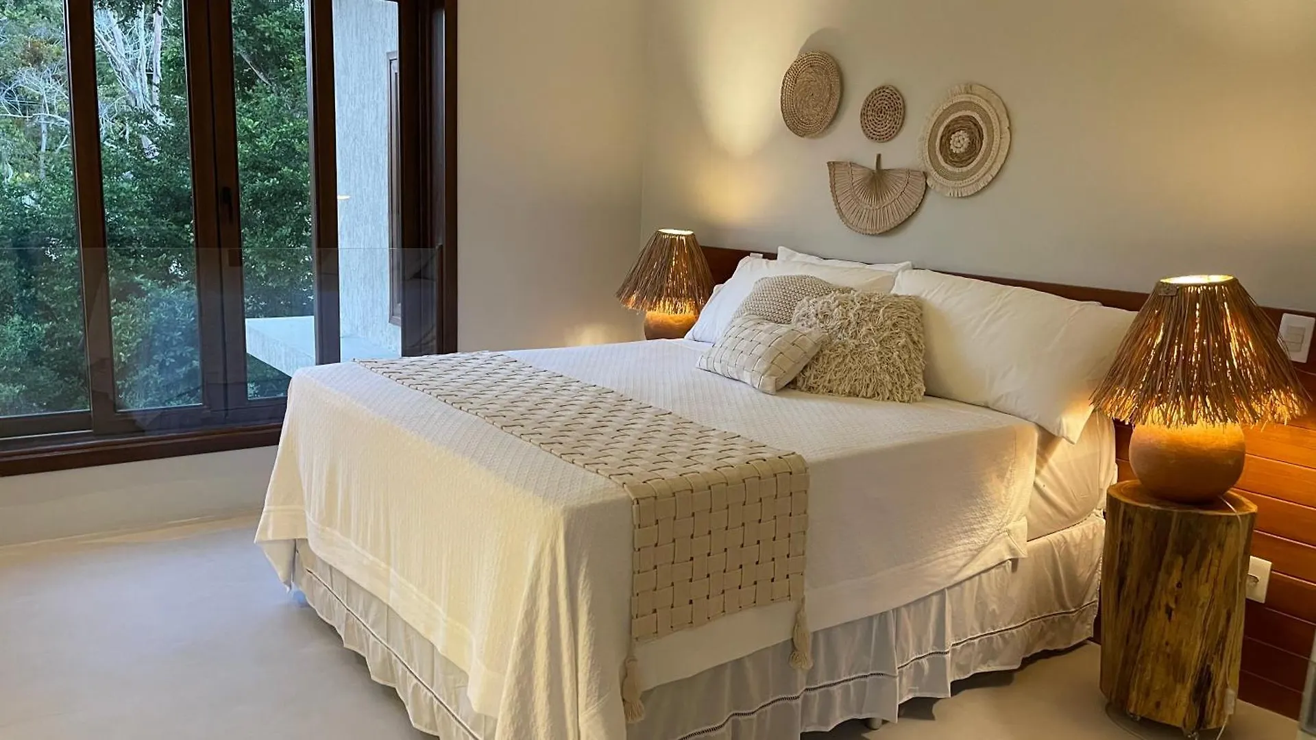 Casa Villa Floresta - Trancoso Porto Seguro Holiday home