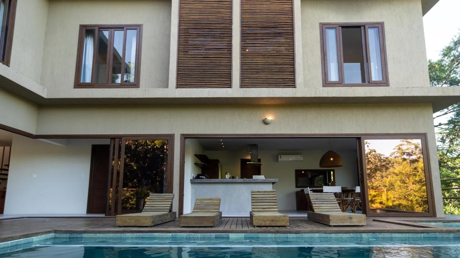 Casa Villa Floresta - Trancoso Porto Seguro